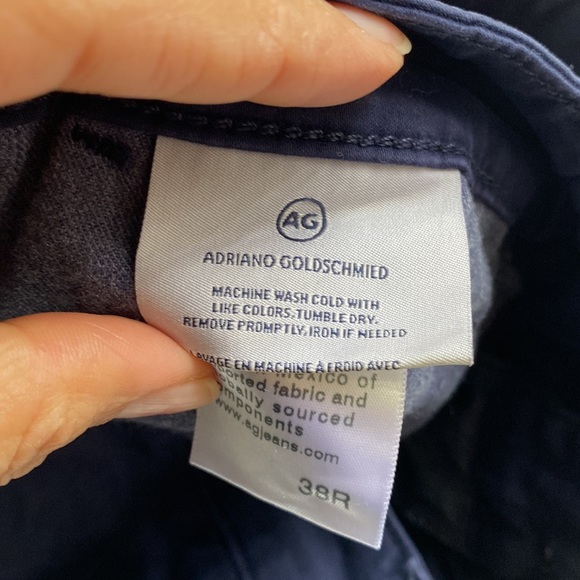 Adriano Goldsmith Men's Shorts - Picture 7 of 12